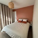 Daire Cozy & Sun Grande Terasse Centre Nîmes