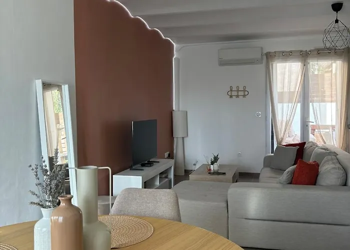 Apartamento Cozy & Sun Grande Terasse Centre Nimes